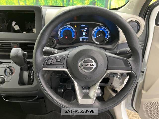 Nissan DAYZ 2021-10 252942-2