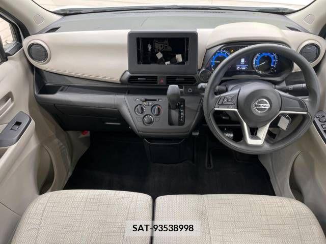 Nissan DAYZ 2021-10 252942-1
