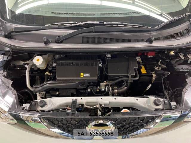 Nissan DAYZ 2021-10 252942-16
