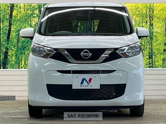 Nissan DAYZ 2021-10 252942-11