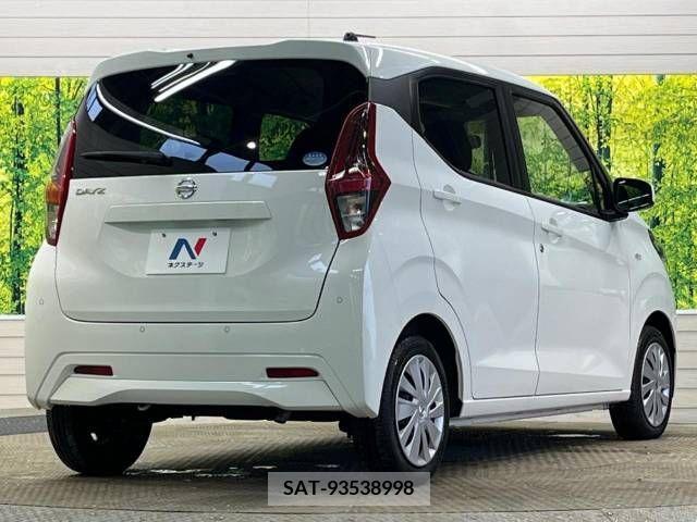 Nissan DAYZ 2021-10 252942-14
