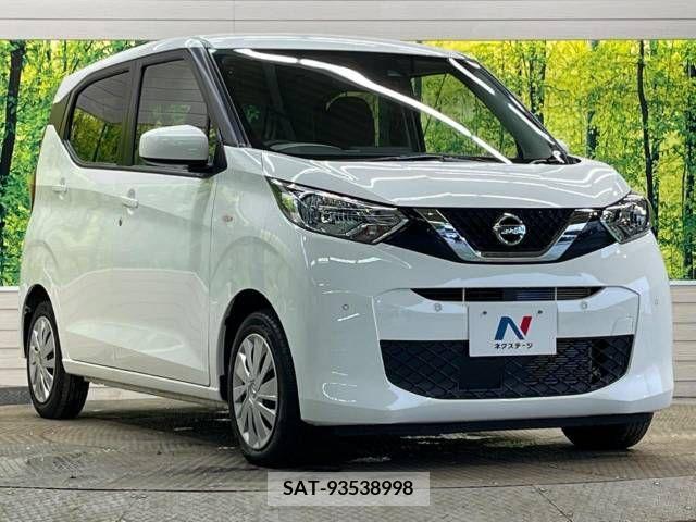 Nissan DAYZ 2021-10 252942-13