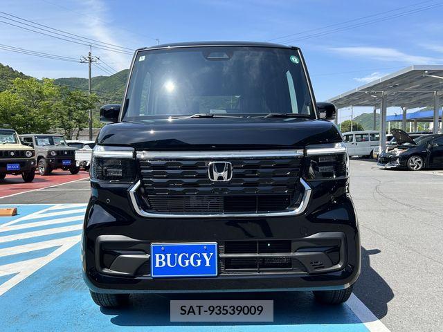 Honda N BOX CUSTOM 2024-05 307524-1
