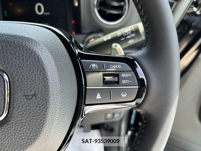 Honda N BOX CUSTOM 2024-05 307524-8