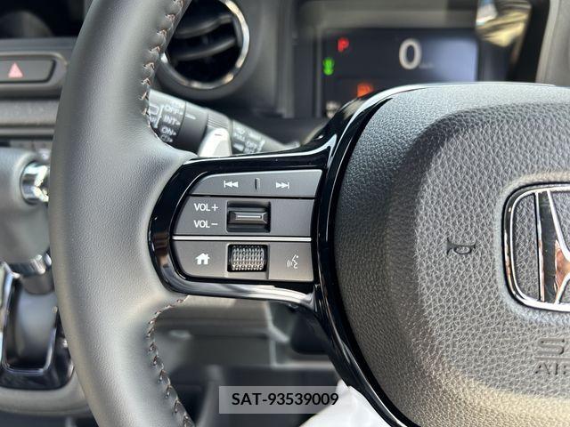 Honda N BOX CUSTOM 2024-05 307524-7