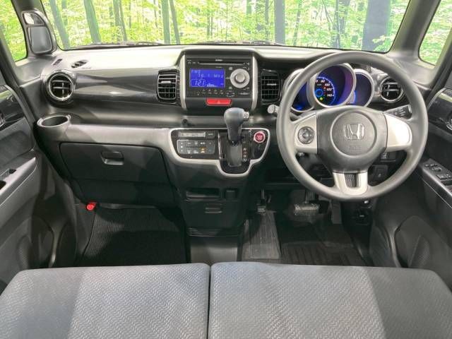 Honda N BOX CUSTOM 2012-08 12672-1