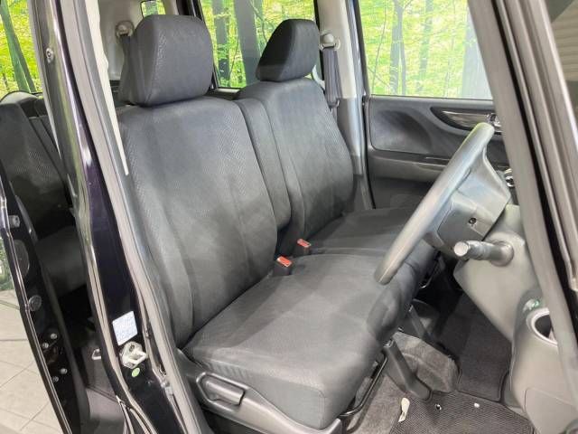 Honda N BOX CUSTOM 2012-08 12672-8