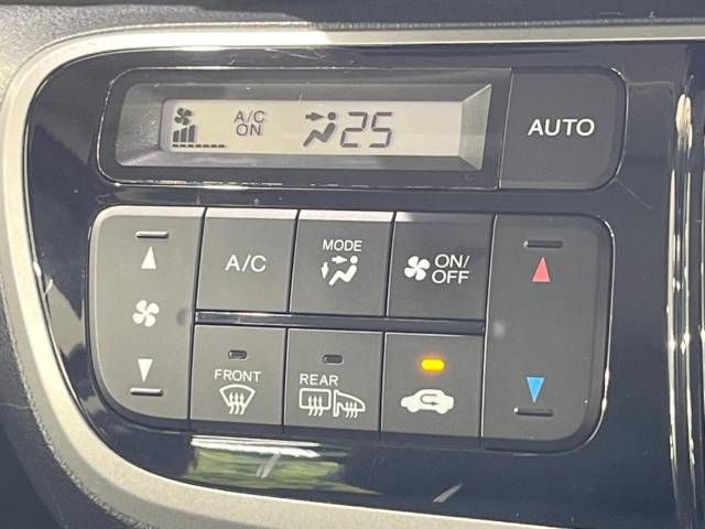 Honda N BOX CUSTOM 2012-08 12672-4