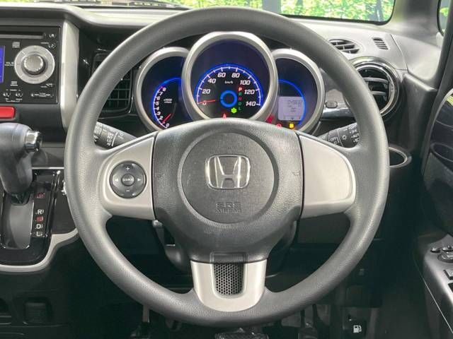 Honda N BOX CUSTOM 2012-08 12672-11