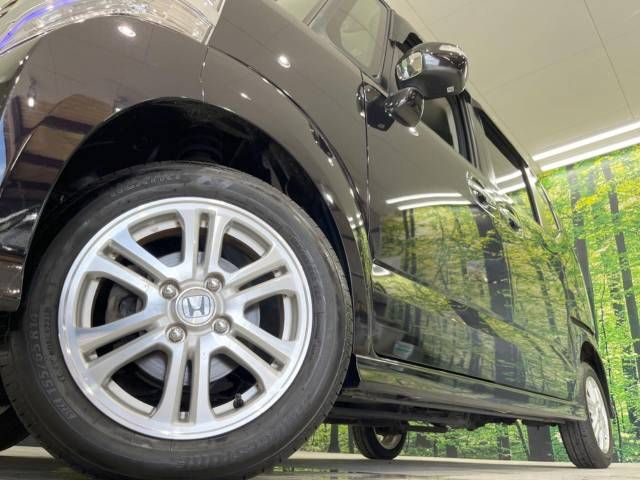 Honda N BOX CUSTOM 2012-08 12672-13