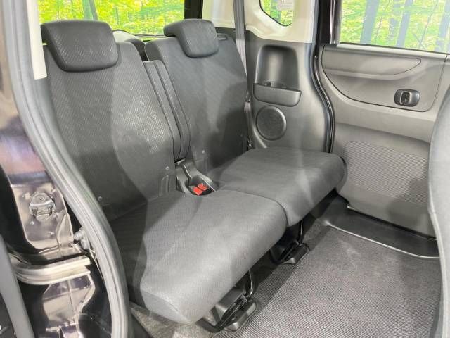 Honda N BOX CUSTOM 2012-08 12672-9