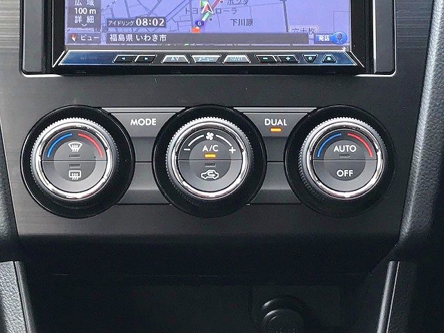 Subaru IMPREZA 2012-09 195050-14