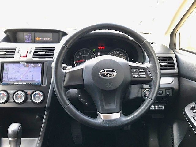 Subaru IMPREZA 2012-09 195050-13
