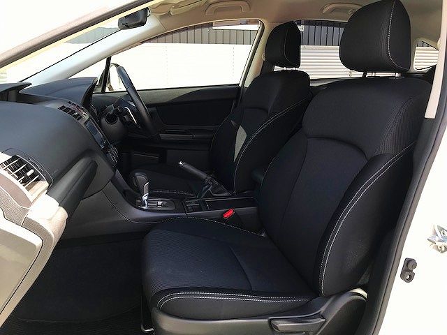 Subaru IMPREZA 2012-09 195050-12