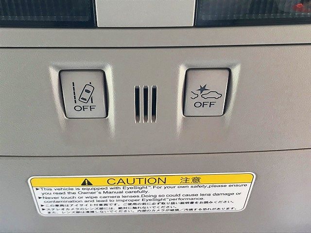 Subaru IMPREZA 2012-09 195050-11