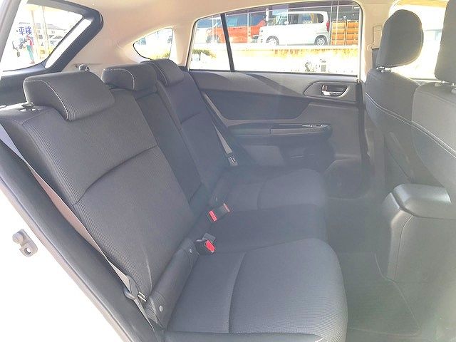 Subaru IMPREZA 2012-09 195050-9