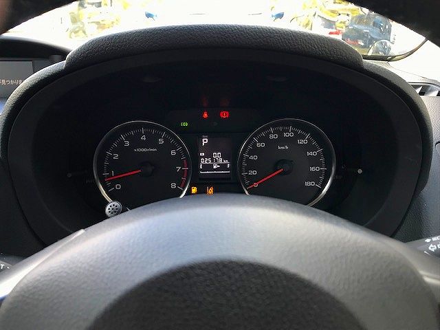 Subaru IMPREZA 2012-09 195050-7