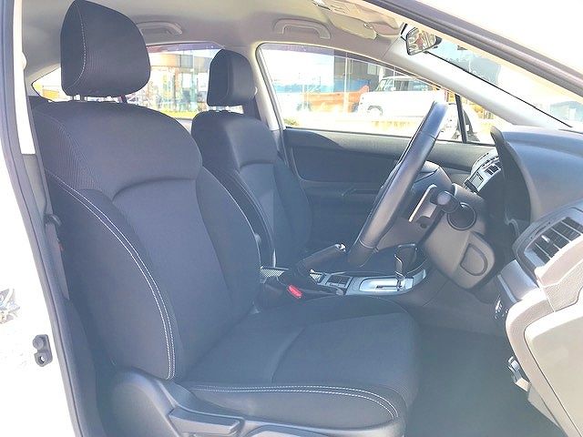 Subaru IMPREZA 2012-09 195050-3