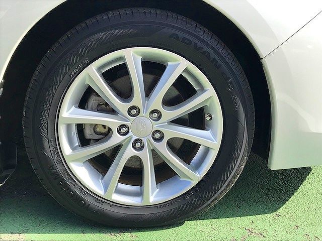 Subaru IMPREZA 2012-09 195050-26