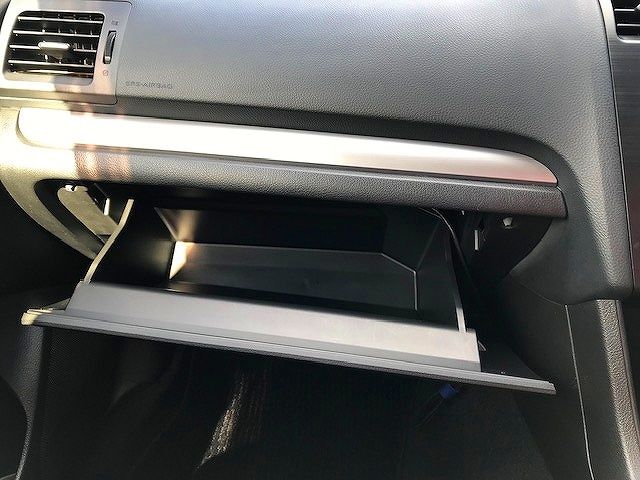 Subaru IMPREZA 2012-09 195050-24