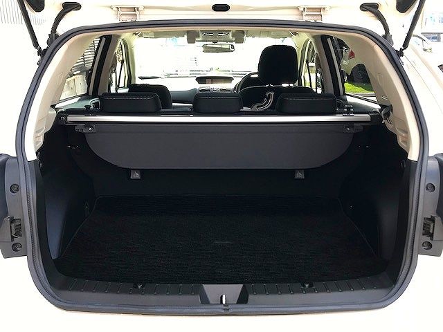 Subaru IMPREZA 2012-09 195050-20