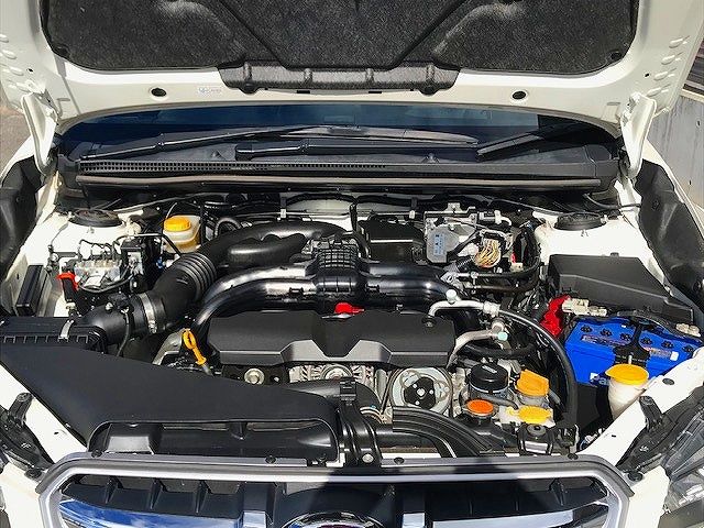 Subaru IMPREZA 2012-09 195050-27