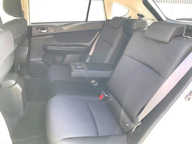 Subaru IMPREZA 2012-09 195050-18