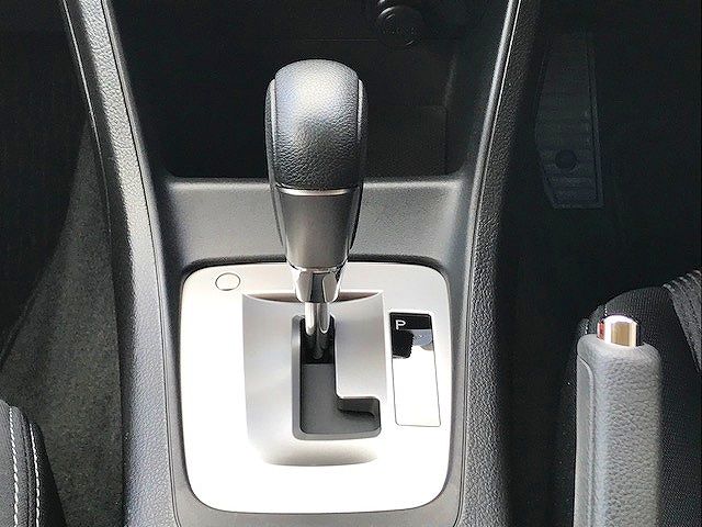 Subaru IMPREZA 2012-09 195050-19