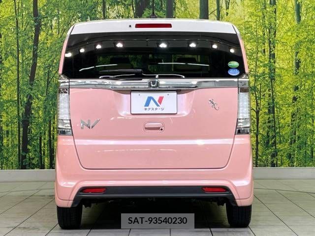 Honda N BOX SLASH 2016-11 306850-15
