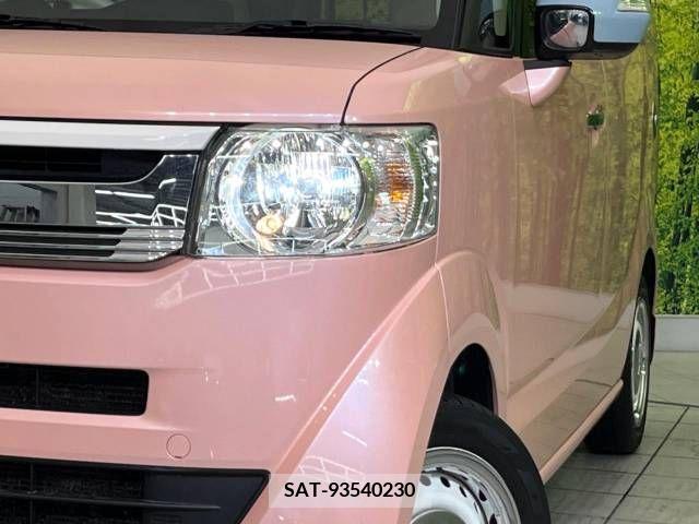 Honda N BOX SLASH 2016-11 306850-12