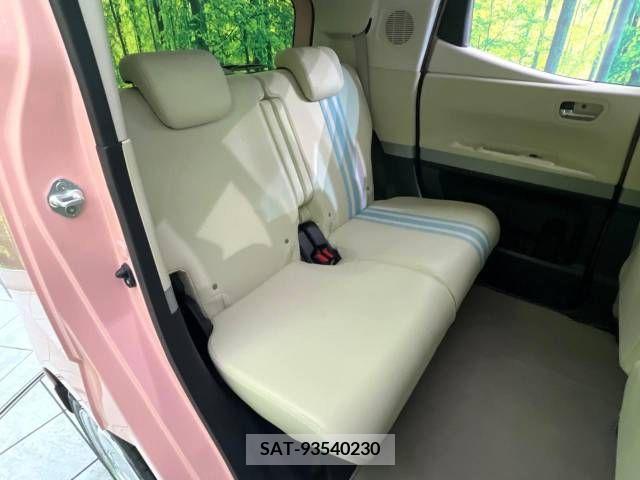 Honda N BOX SLASH 2016-11 306850-9