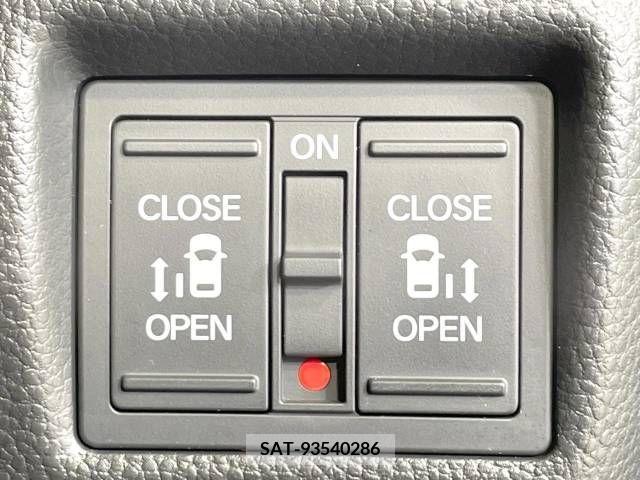Honda N BOX 2022-01 343490-4