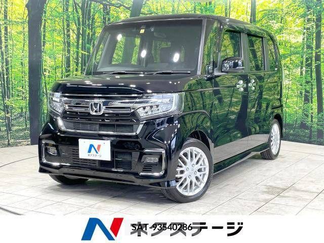 Honda N BOX 2022-01 343490-0