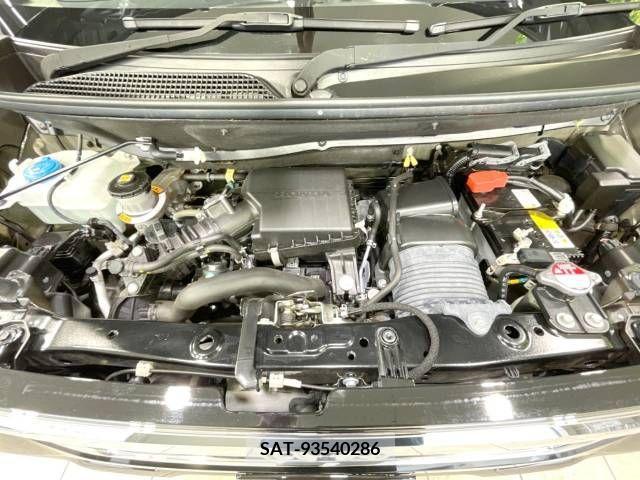 Honda N BOX 2022-01 343490-18