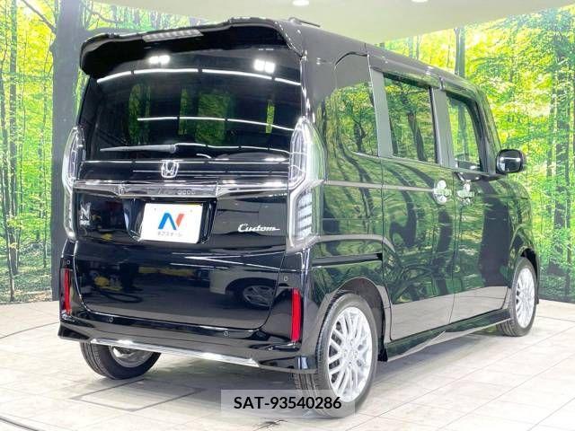 Honda N BOX 2022-01 343490-17