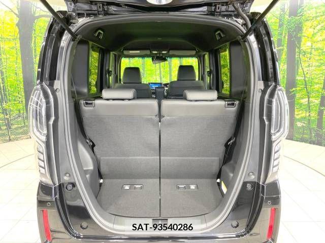 Honda N BOX 2022-01 343490-10
