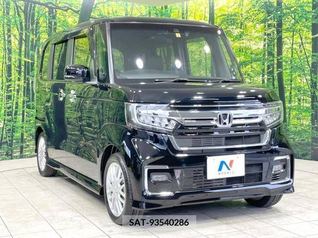 Honda N BOX 2022-01 343490-16