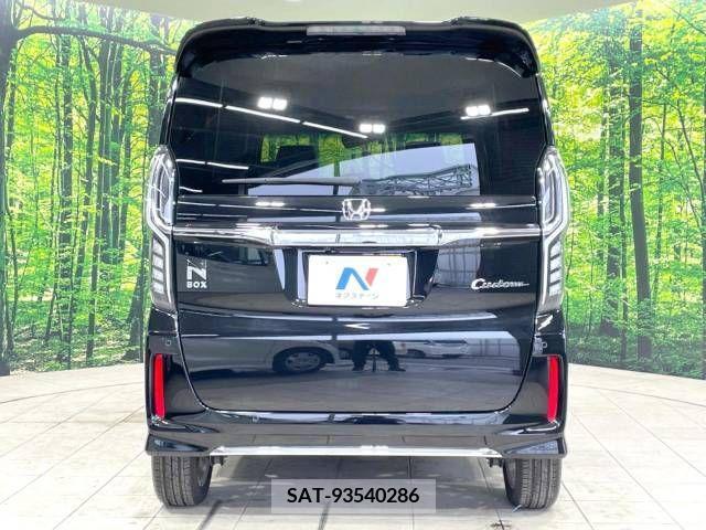 Honda N BOX 2022-01 343490-15