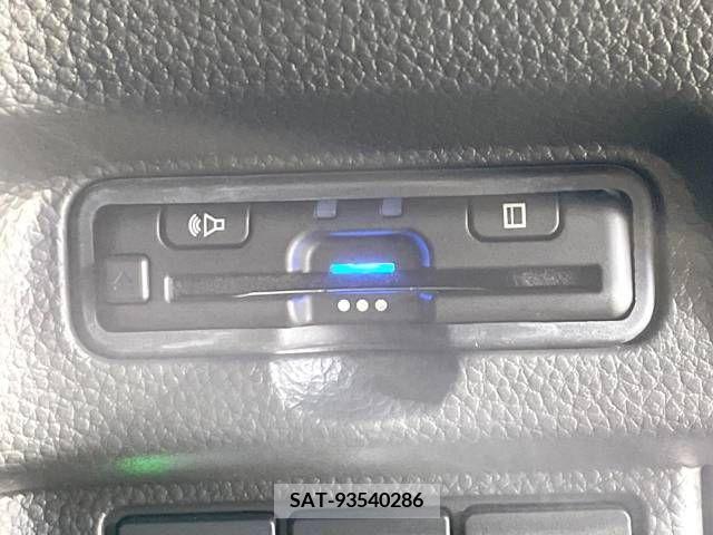 Honda N BOX 2022-01 343490-6