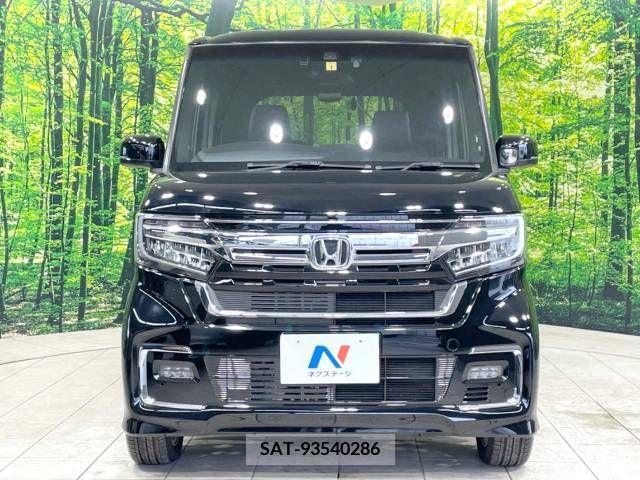 Honda N BOX 2022-01 343490-14