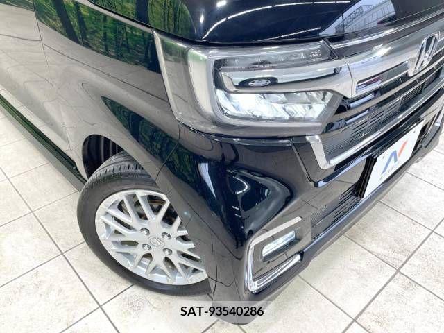 Honda N BOX 2022-01 343490-12