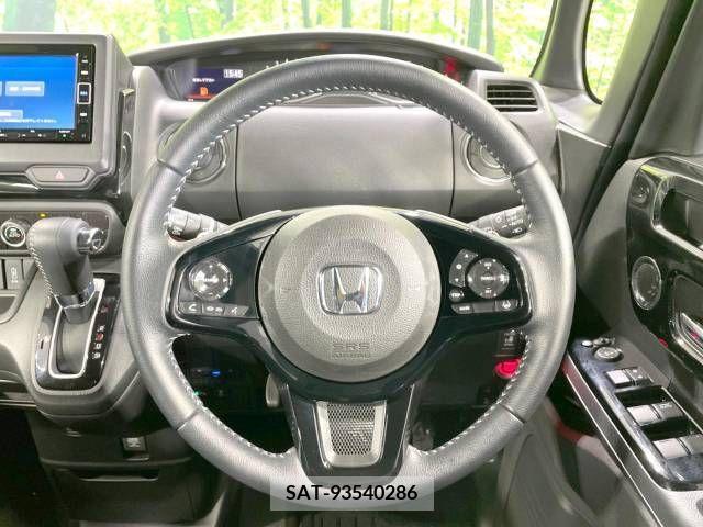 Honda N BOX 2022-01 343490-11