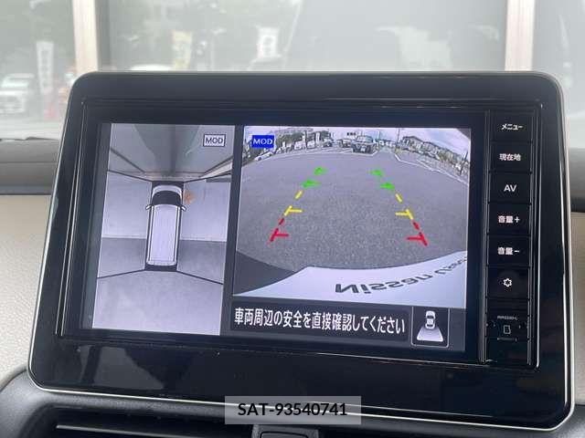 Nissan ROOX 2023-06 334295-6