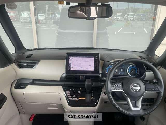 Nissan ROOX 2023-06 334295-2