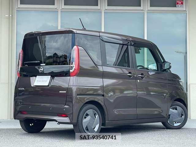 Nissan ROOX 2023-06 334295-1
