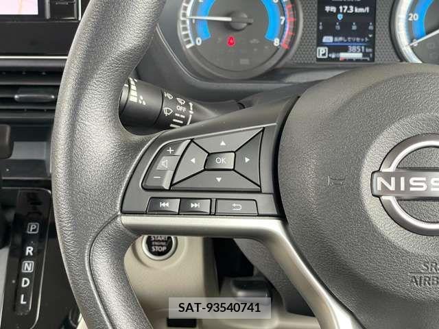 Nissan ROOX 2023-06 334295-11