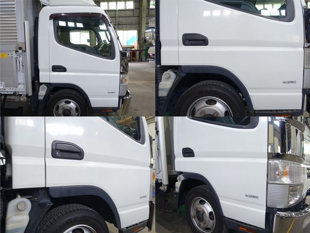 Mitsubishi CANTER 2016-09 8045-3