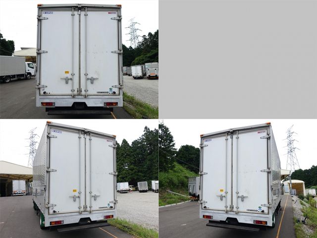 Mitsubishi CANTER 2016-09 8045-5