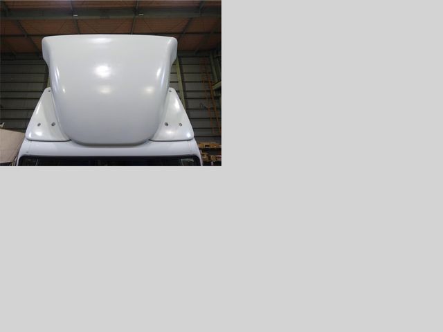 Mitsubishi CANTER 2016-09 8045-8