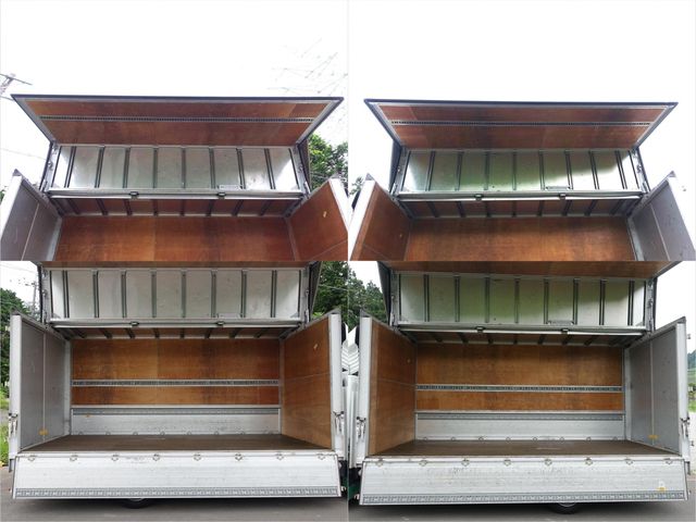 Mitsubishi CANTER 2016-09 8045-10